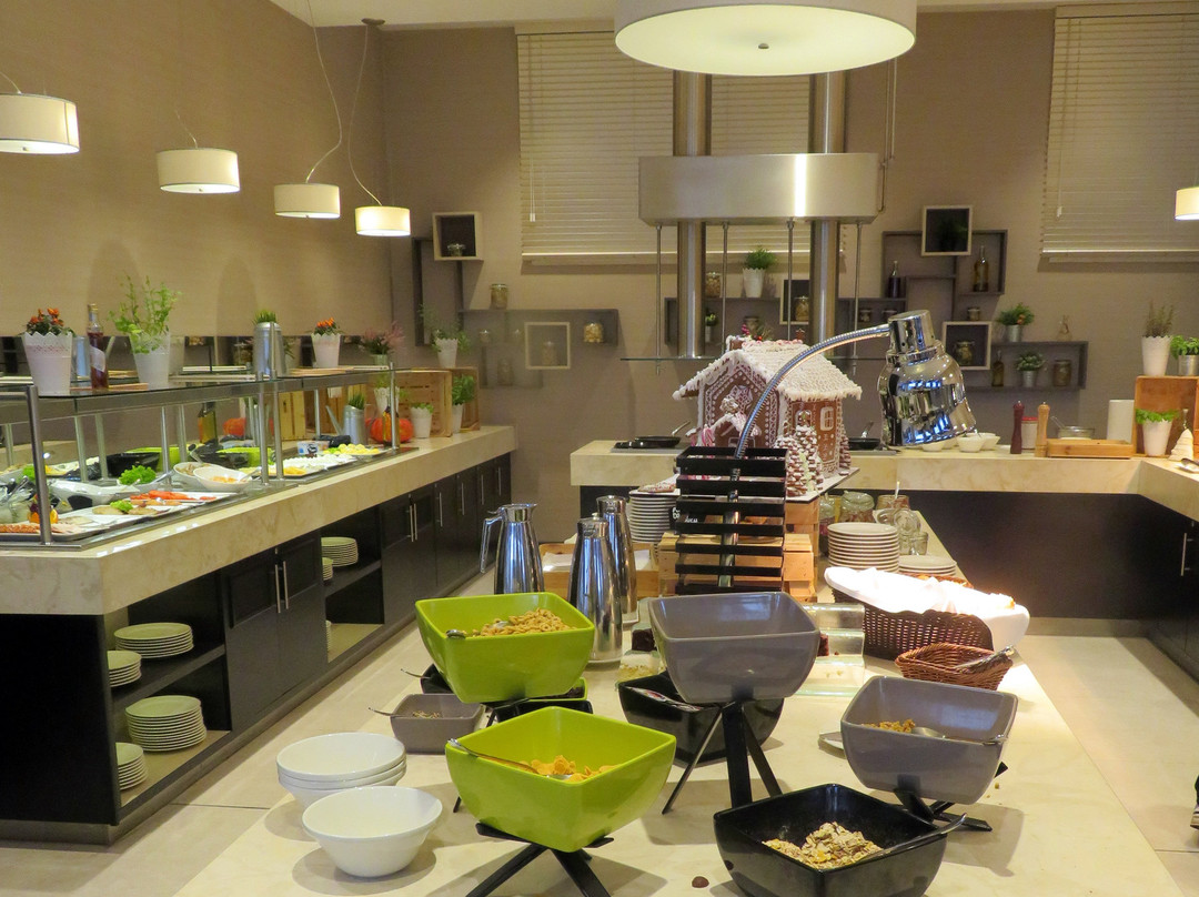 Holiday Inn Dabrowa Gornicza-Katowice by IHG主图