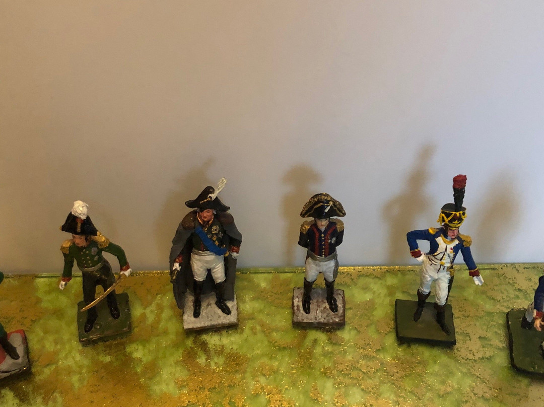 Art-hotel Kutuzov主图