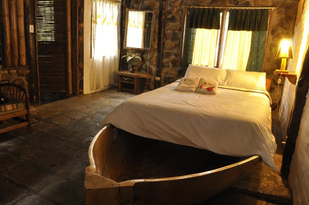 Hosteria Flor de Canela主图