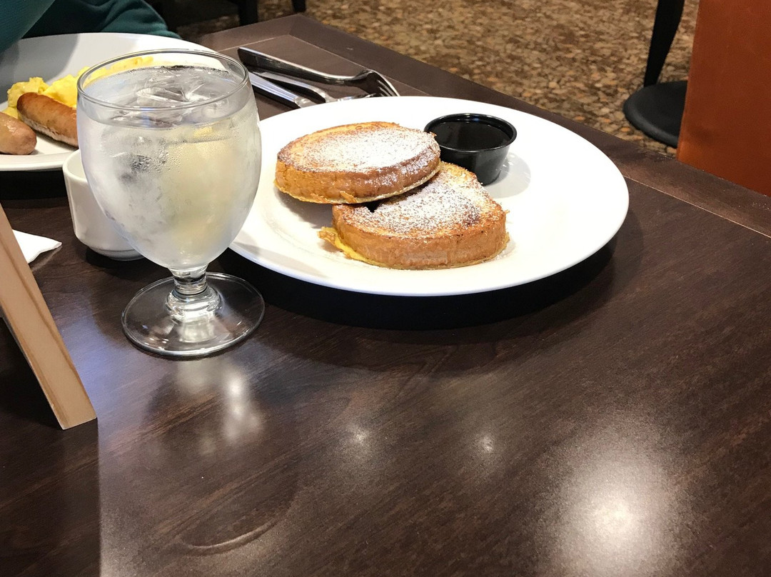 Hilton Garden Inn Indiana at IUP主图
