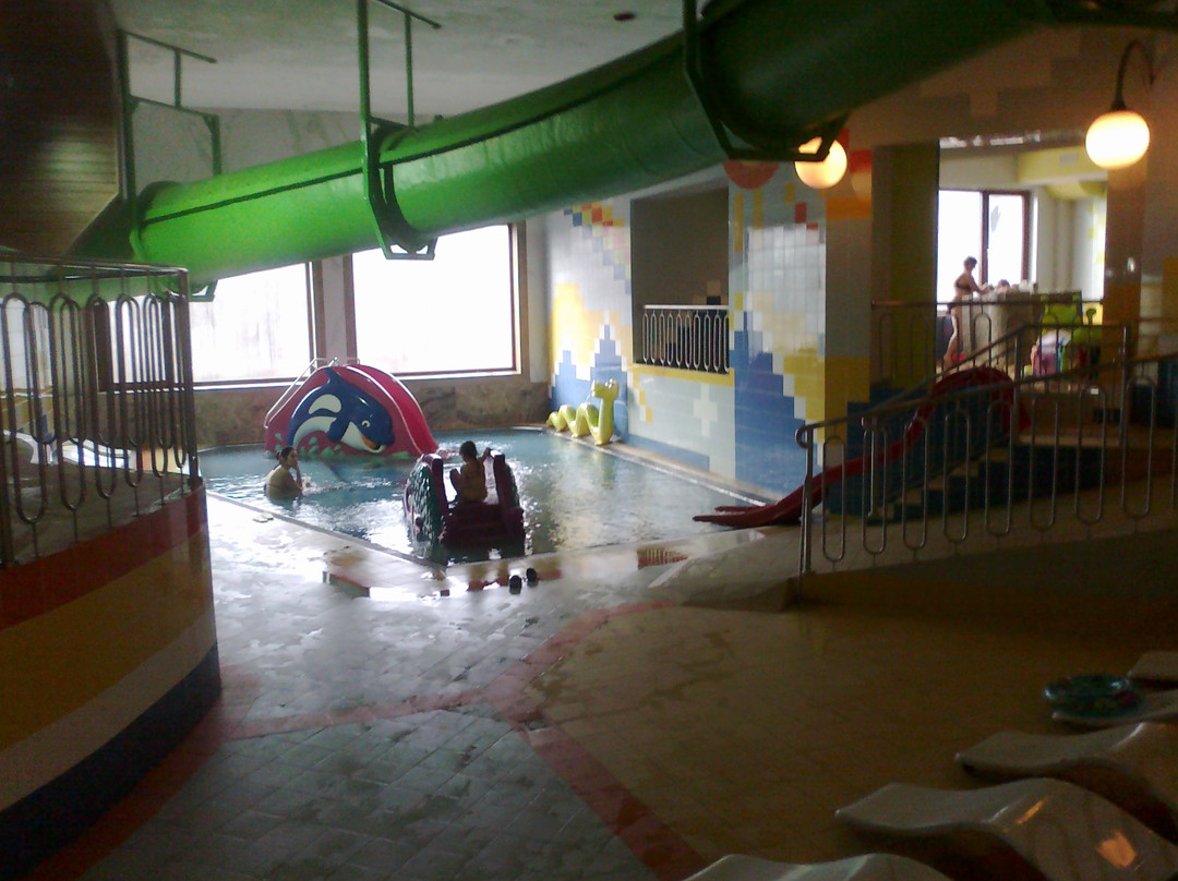 Hotel Golebiewski主图