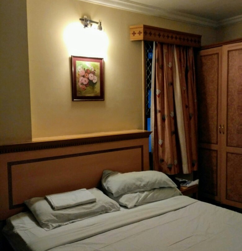 MM Hotels主图