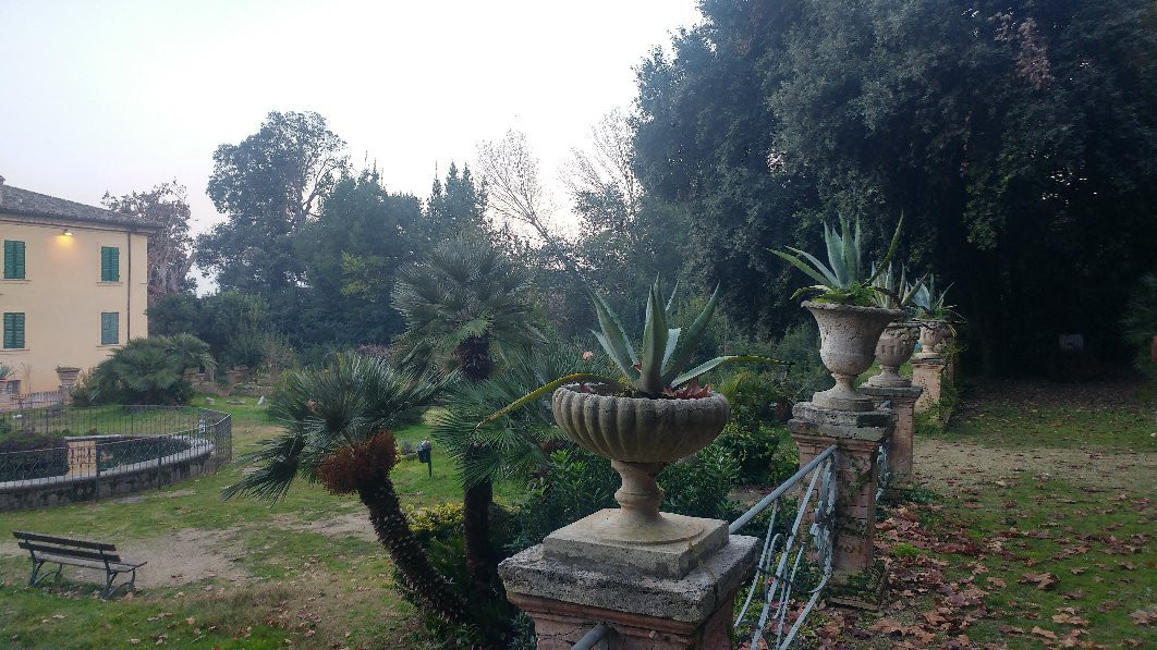 Villa Barucchello-Porto Sant'Elpidio必去景点