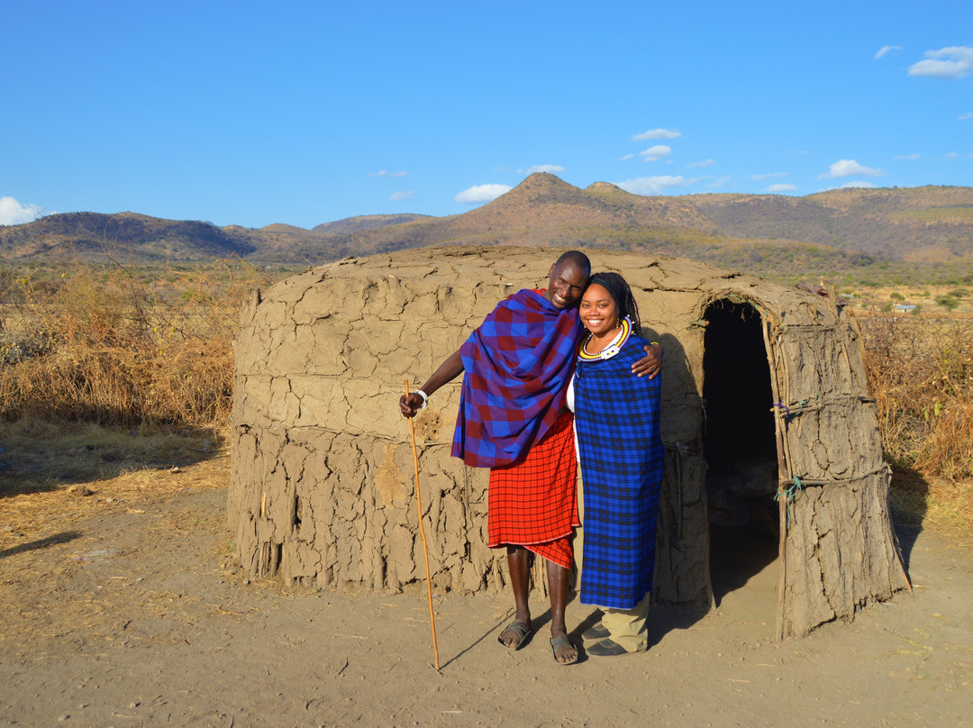 Fair Travel Group Tanzania-阿鲁沙必去景点