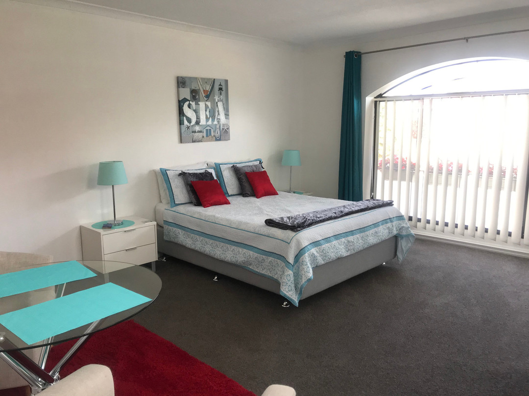 Palm Beach Guest House主图