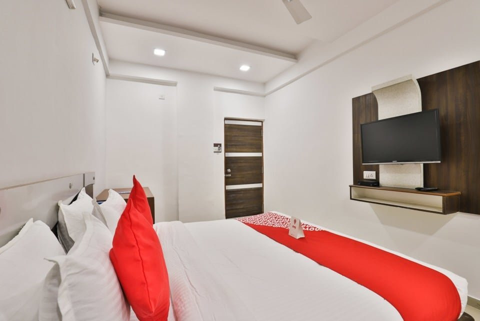 Hotel Grand Sahara主图