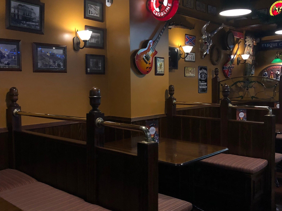 Beltz-毕尔巴鄂必去景点