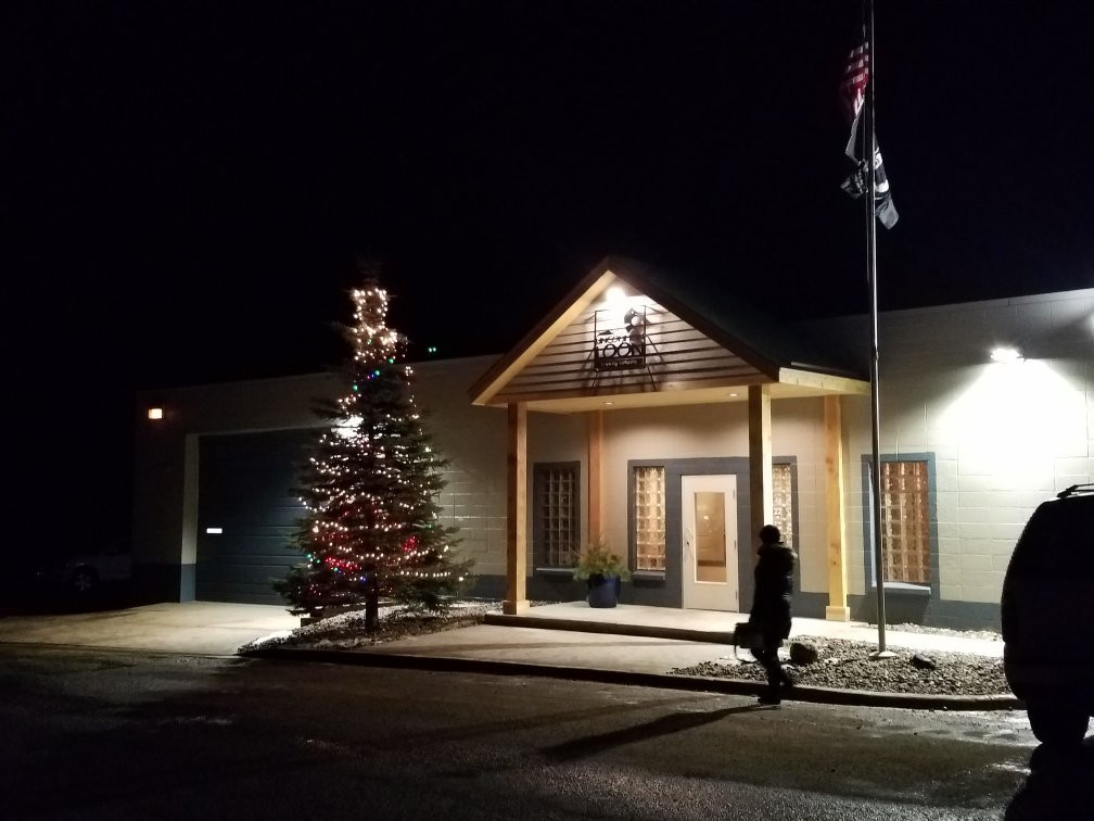 Uncommon Loon Brewing Company-Chisago City必去景点