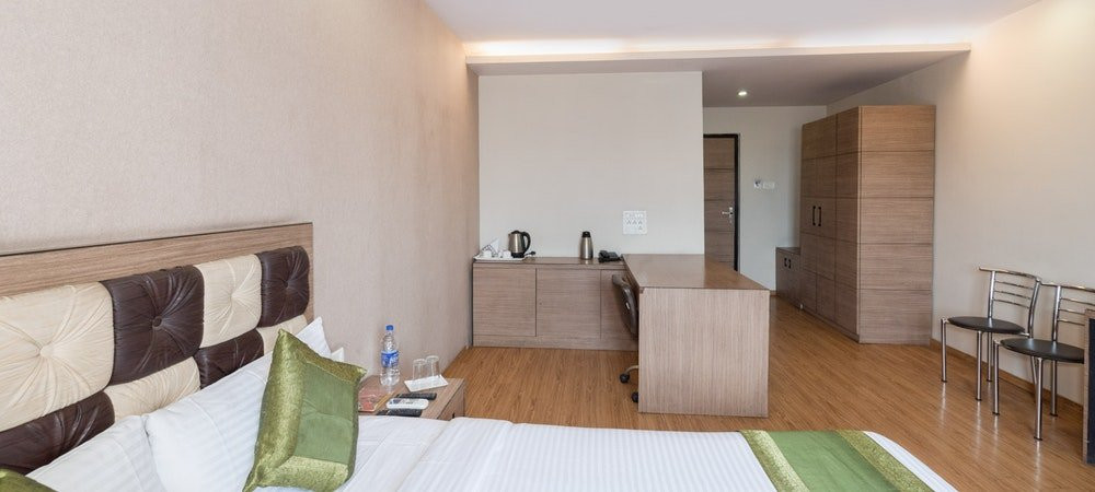 Treebo Trend Pal Comfort主图