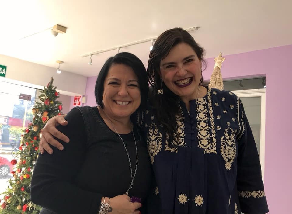 Gabriela Sanchez Silver Jewelry-瓜达拉哈拉必去景点