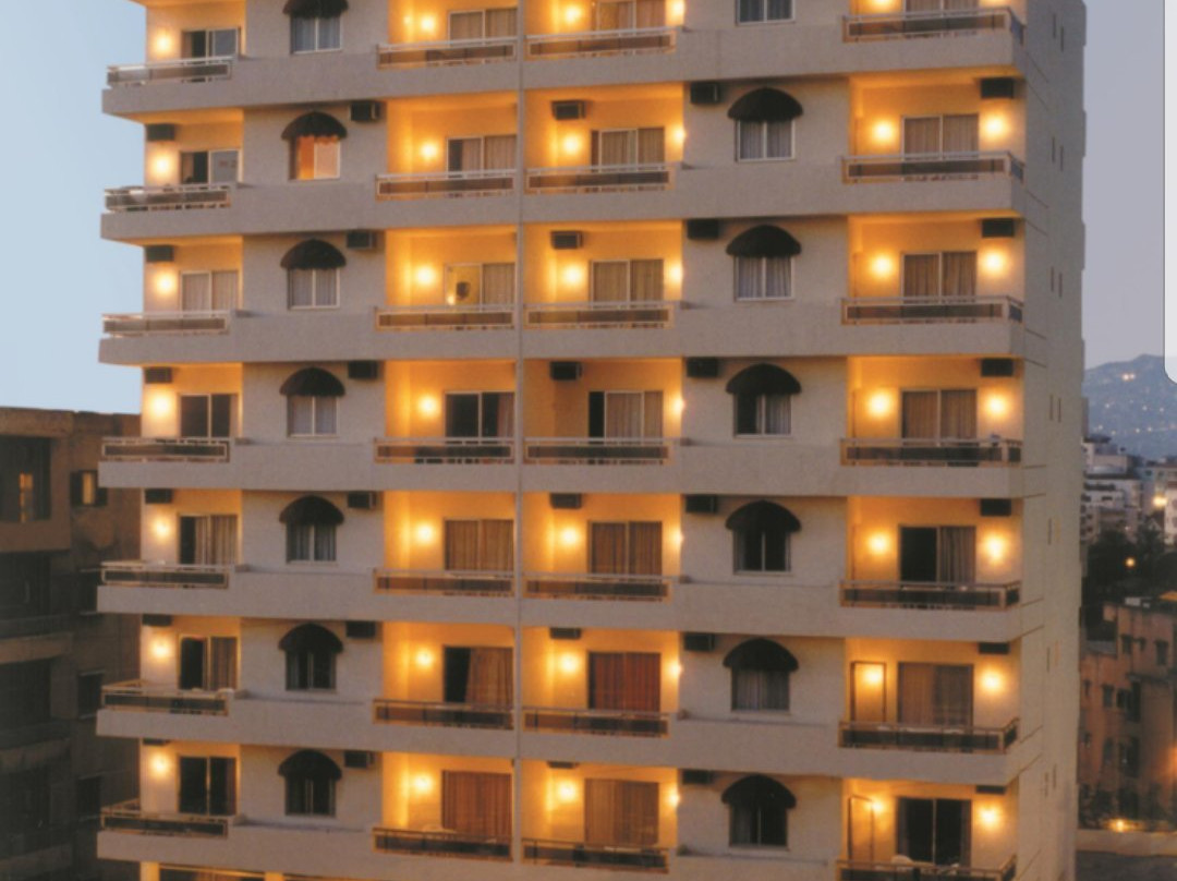 Zoukotel Hotel主图