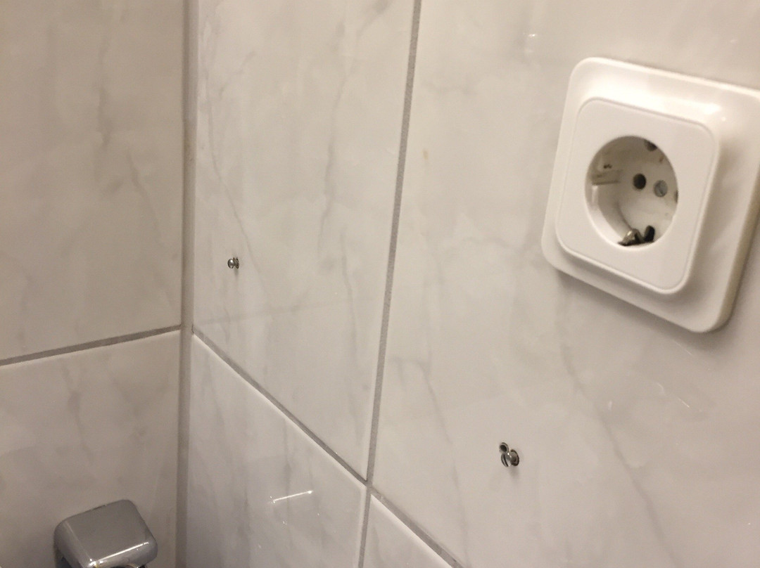 伊瑟隆STADT酒店主图