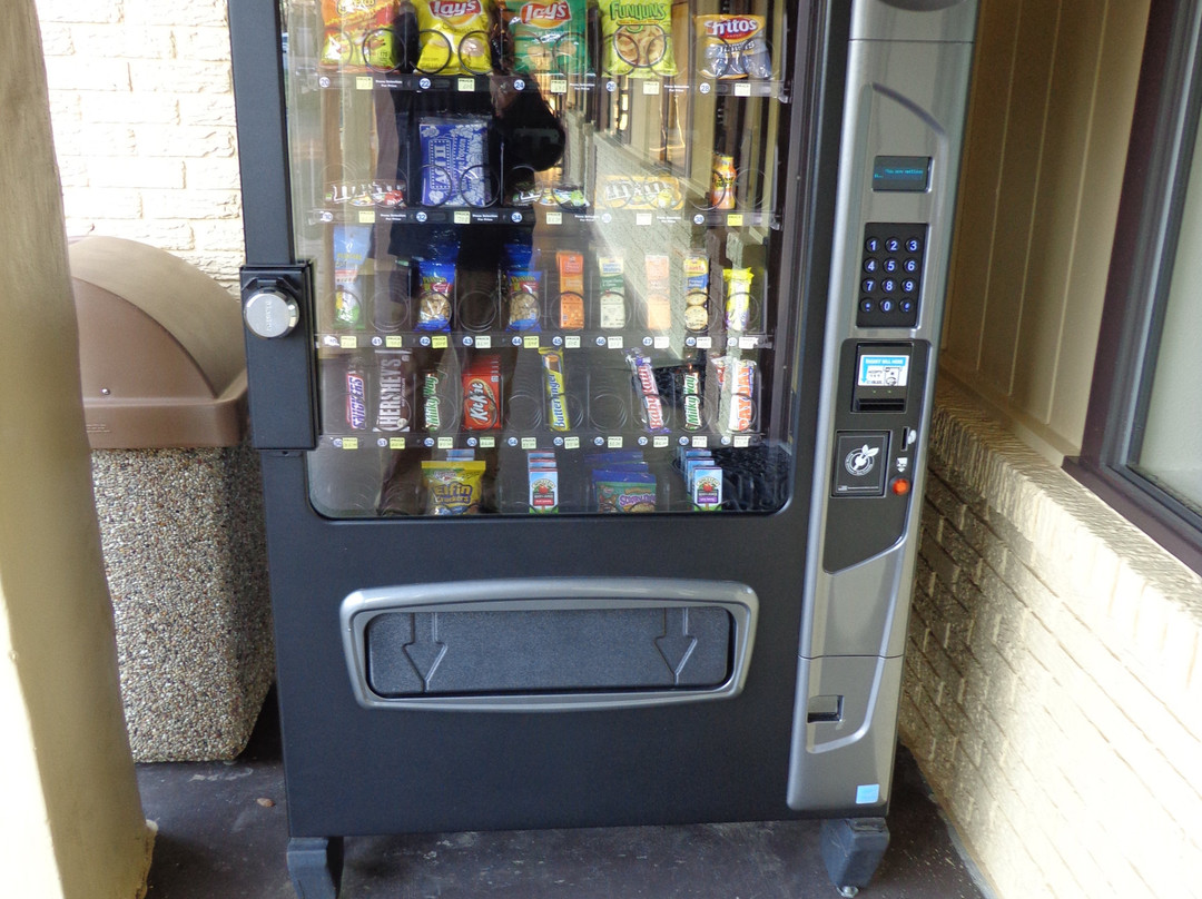 Economy Inn Express Warren主图