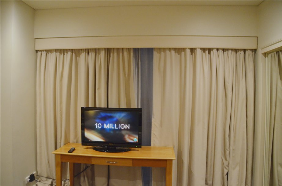 四季植物园酒店主图