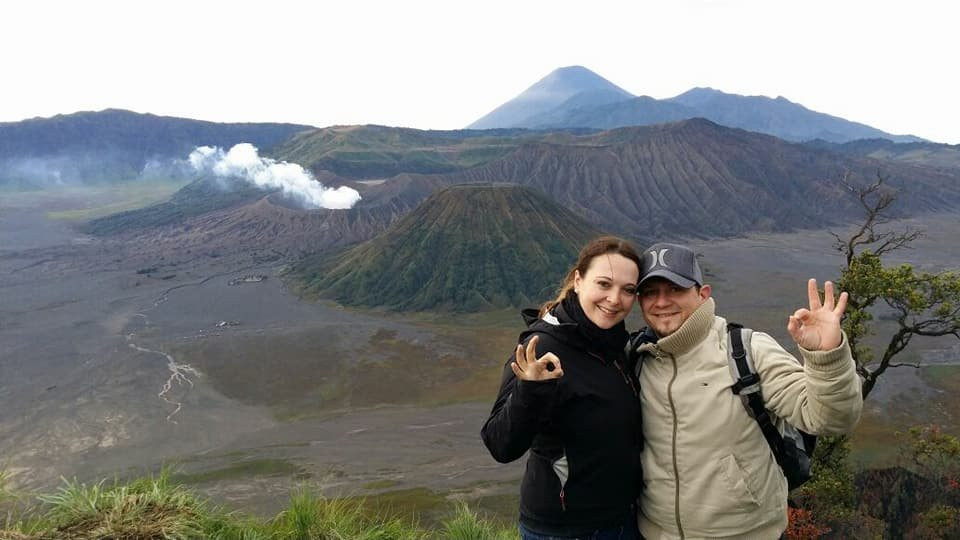 Java Exotica Tour - Day Tour景点图片