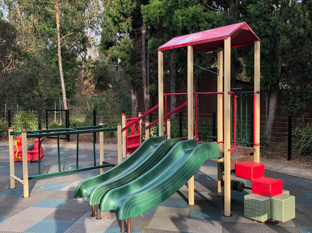 William Street Reserve-Balaclava必去景点