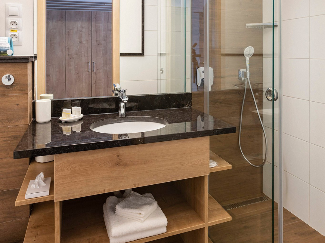 Urpin City Residence主图