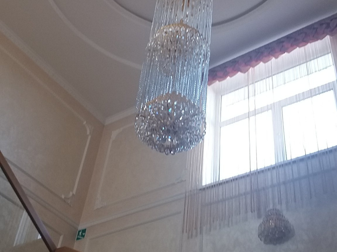 Yerevan Hotel主图