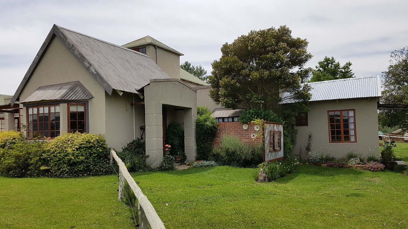 Midlands Inverness Cottages-官方