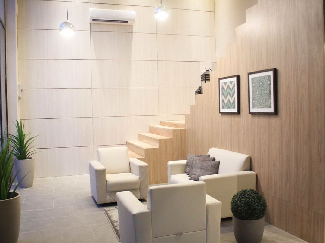 Hotel Elementos主图