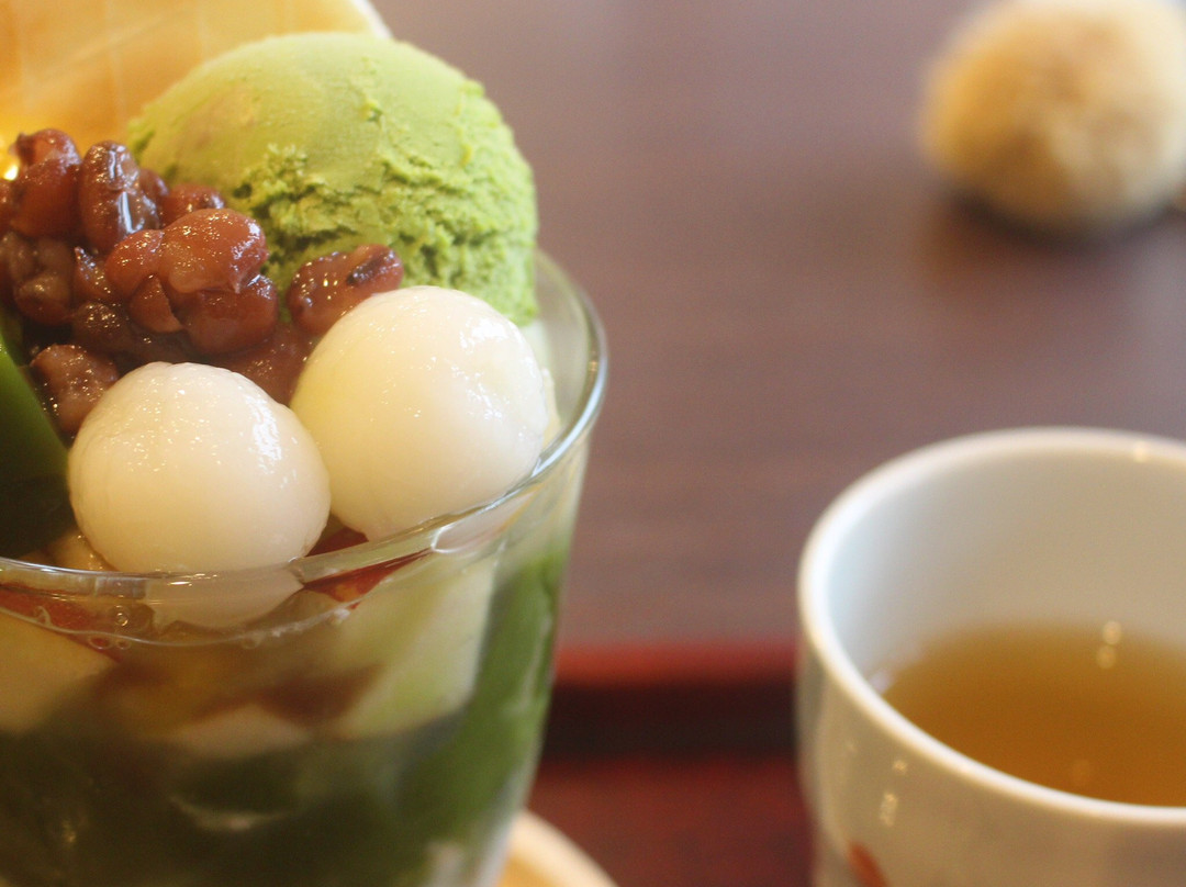 Maiko茶ブティック