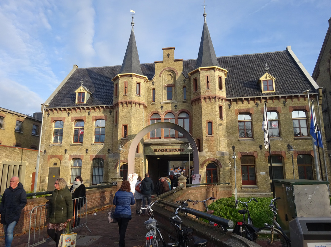 Friese Food Tour景点图片