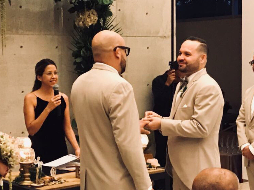 Luis Munoz Marin Foundation-圣胡安必去景点