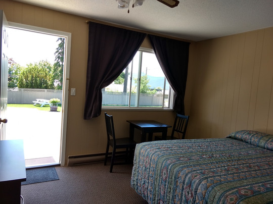 City Centre Motel主图