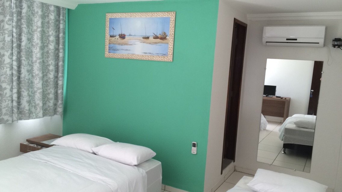 Hotel Renovar-官方