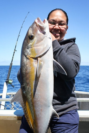 Port Bouvard Charters-曼杜拉必去景点