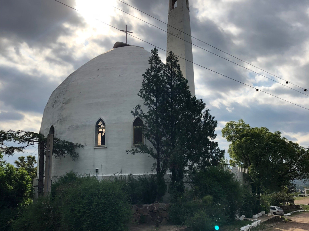 Iglesia San Placido景点图片