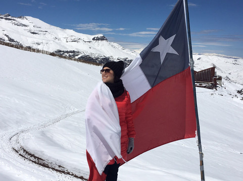 Full Tour-圣地亚哥必去景点