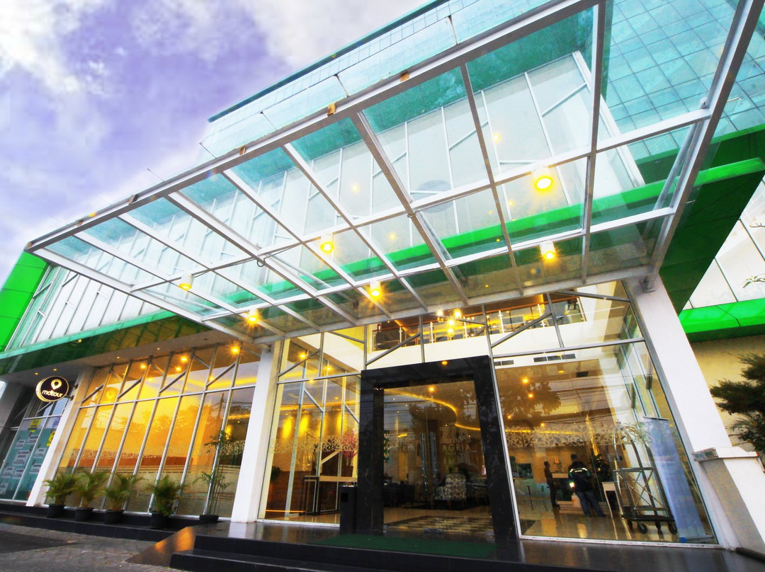 Agria Hotel Bogor主图