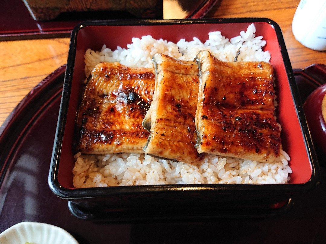 诹访市餐馆和美食-Furuhata