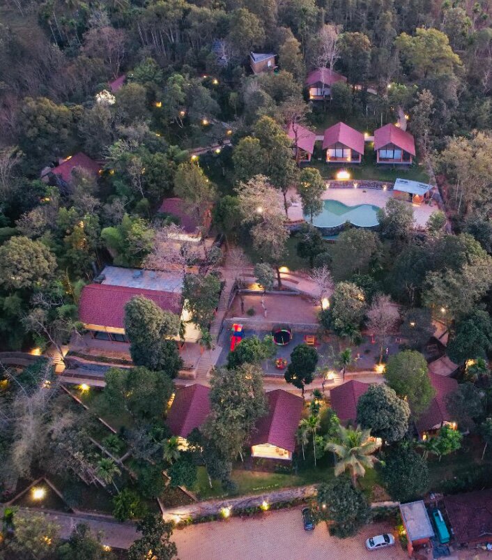 Crystal Kuruva Nature Resort & Spa-官方
