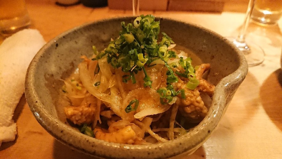 ヤキトリ みずき