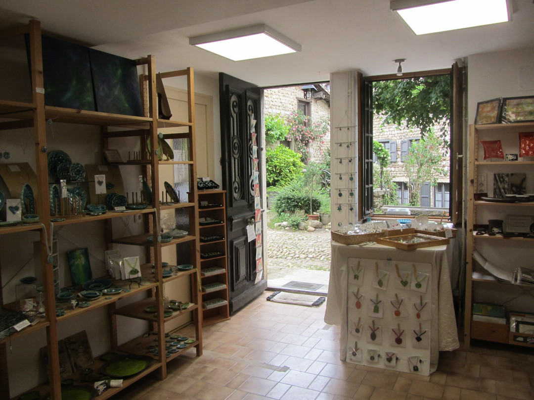 Atelier-Boutique SL - Art + Design-贝胡吉必去景点