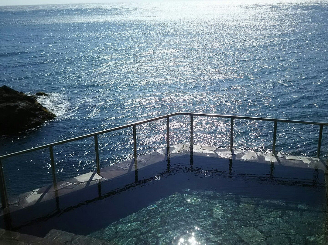 Funadono Banya-河津町必去景点