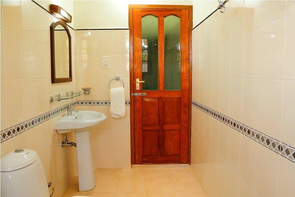 La Exotica Homestay主图