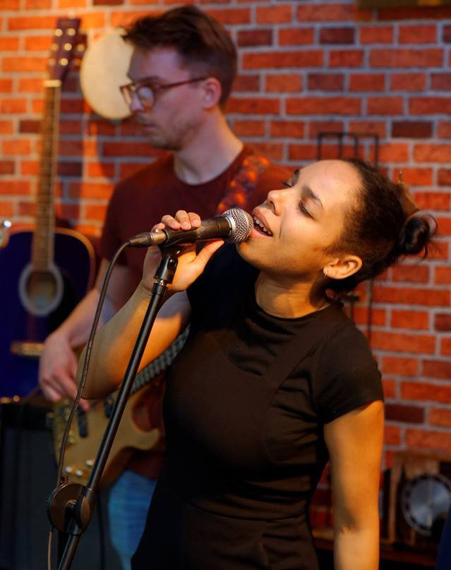 Luna The Home Of Live Music-伦敦必去景点