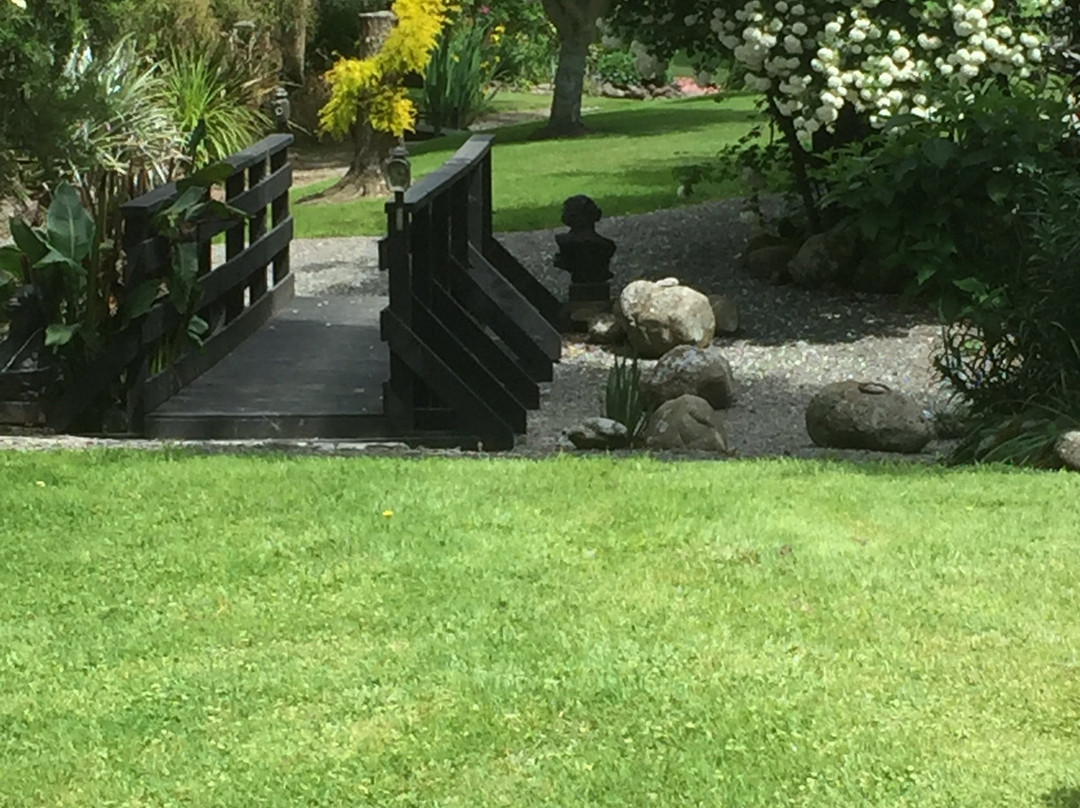 Kahikatea Gardens景点图片