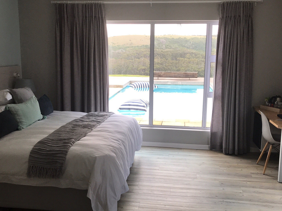 The Edge Boutique Bed & Breakfast主图