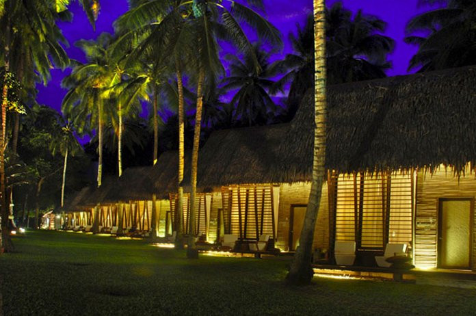 Bahay Bakasyunan Sa Camiguin主图