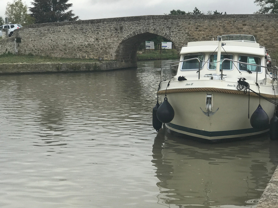 Capestang Bridge-Capestang必去景点