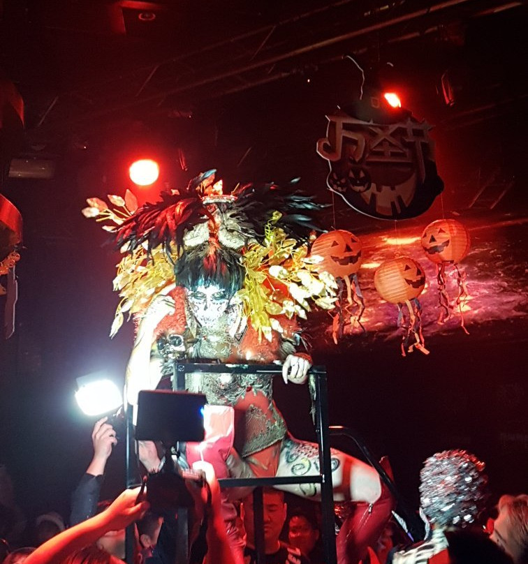 青岛国际啤酒城-青岛市必去景点