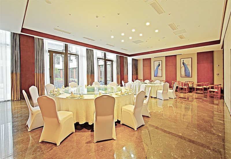 江苏枣林湾丽朗精选酒店主图