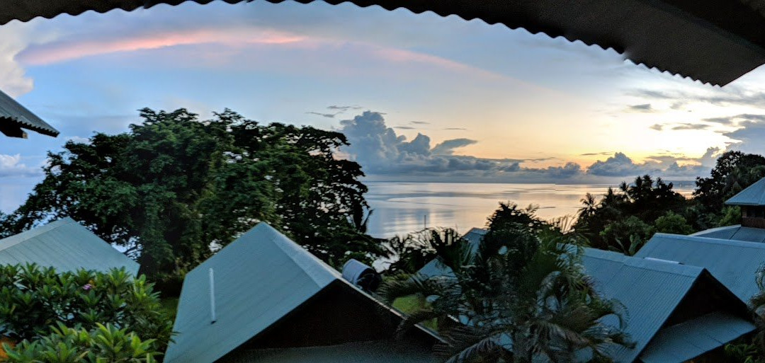 Kokopo Beach Bungalow Resort主图