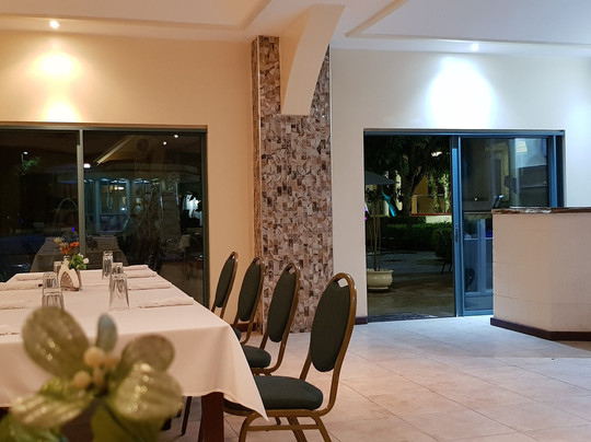 Aruwai Resort White H2O主图