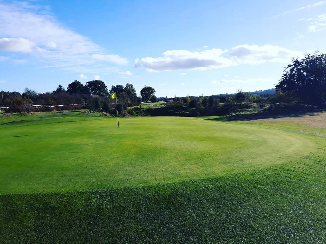 Ludlow Golf Club景点图片