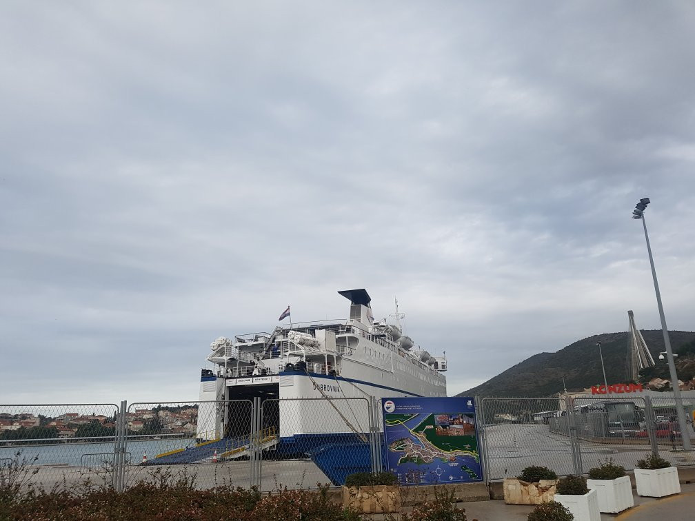 Jadrolinija景点图片
